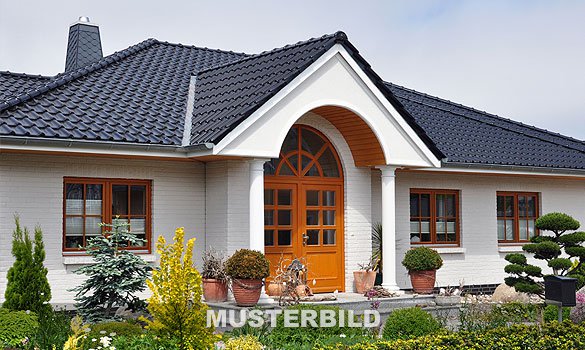 Foto Villa mitten im Gr�nen