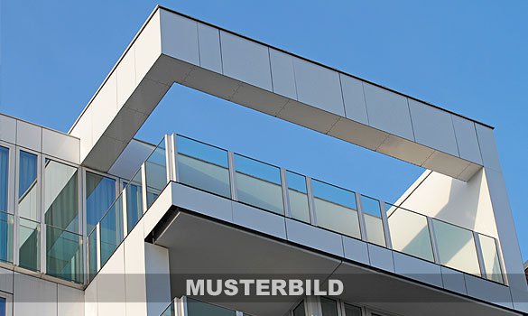 Foto Luxus Penthousewohnung in der City