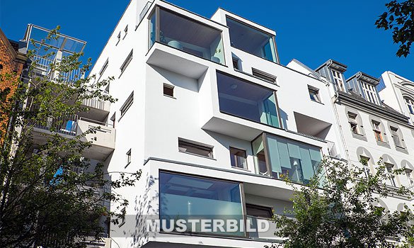 Foto City-Appartement