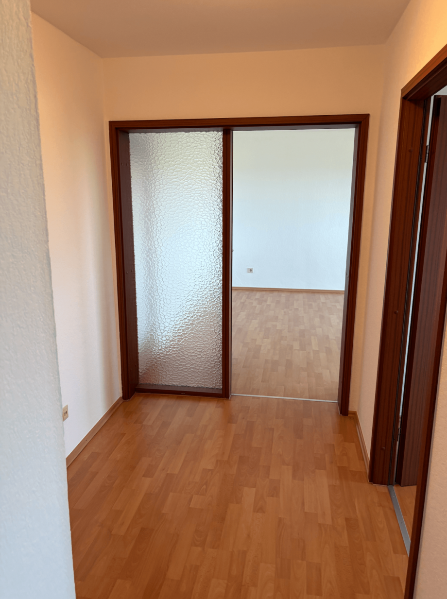 Diele Etagenwohnung Br�hl