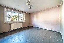 Schlafzimmer OG Raum f�r Ideen: Zweifamilienhaus mit Entwicklungspotenzial