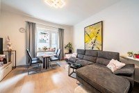 Bild (0f434c7ddce1aa9b93cb4de78b8c1cda): Viel Raum zur Entfaltung - Zweifamilienhaus in zentraler Lage von Hockenheim