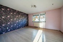 Wohnzimmer OG Raum f�r Ideen: Zweifamilienhaus mit Entwicklungspotenzial