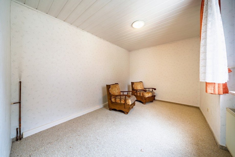 Kinderzimmer 2.OG Einfamilienhaus Bammental