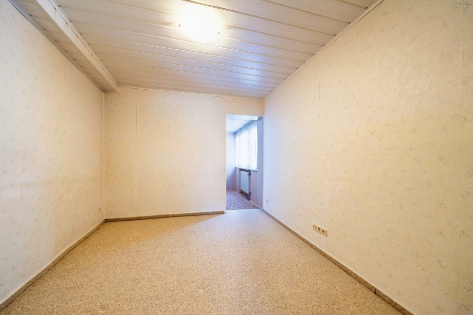 Esszimmer 2.OG Einfamilienhaus Bammental