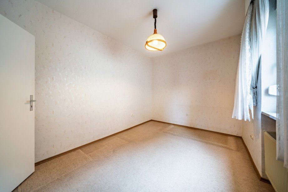 Kinderzimmer 1.OG Einfamilienhaus Bammental