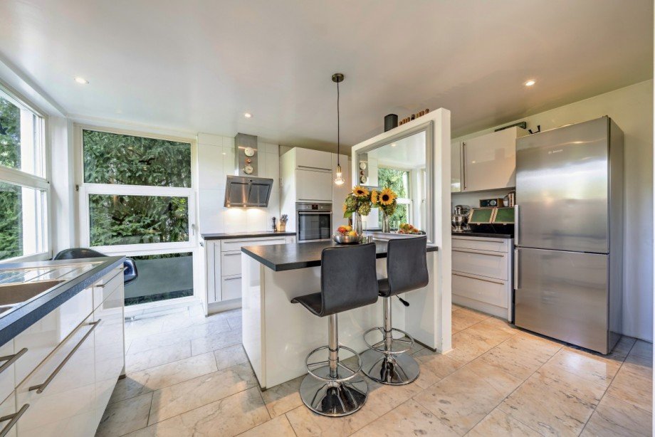 Ku Einfamilienhaus Heidelberg