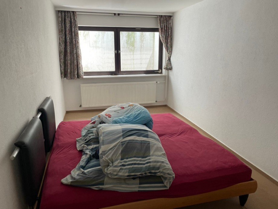 Schlafen Bungalow Schwetzingen