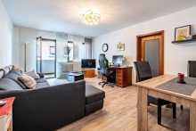A4S03180-HDR Attraktive 2-Zimmer-Wohnung mit Loggia und Aussenstellplatz