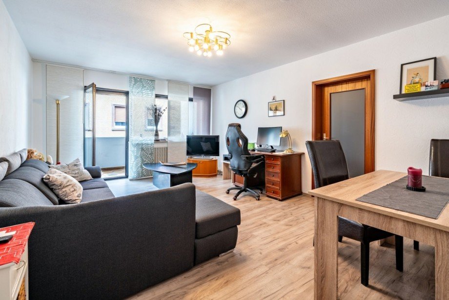 A4S03180-HDR Etagenwohnung Mannheim