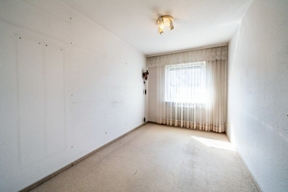 Arbeitszimmer Reihenendhaus Mannheim