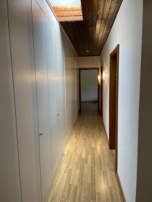 Flur EG Seltene Gelegenheit. Verwirklichen Sie Ihren Traum vom Bungalow.