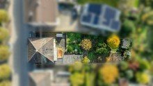  Raum fure Vision - Zweifamilienhaus mit erheblichem Neubaupotenzial