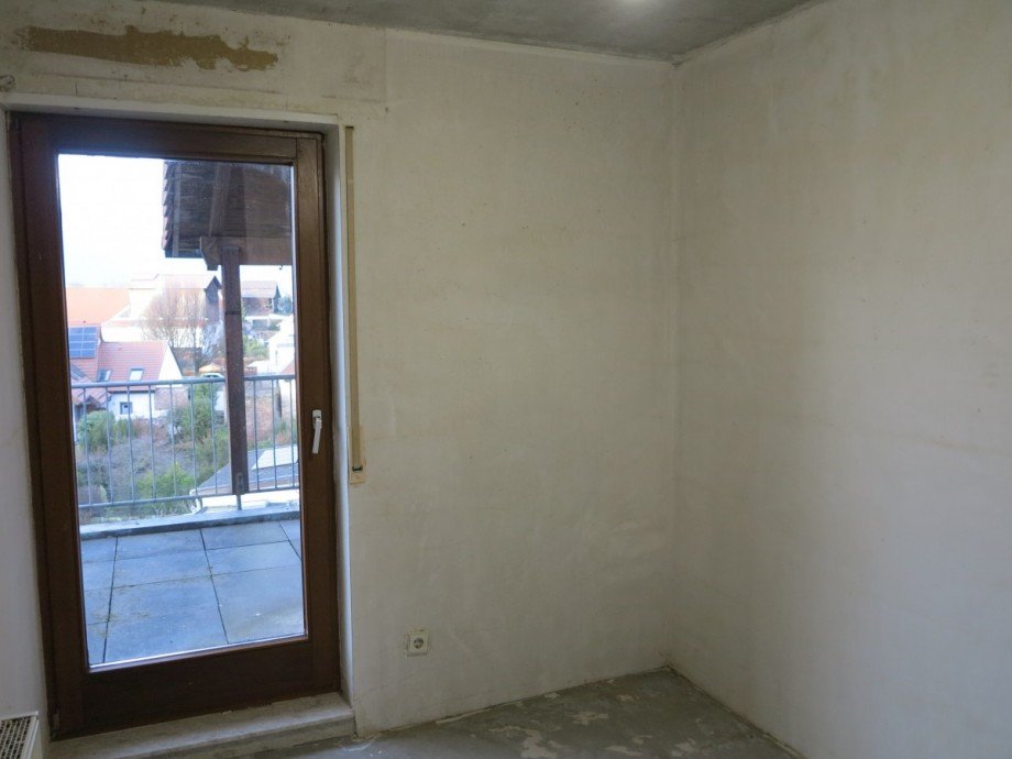 Kinderzimmer Etagenwohnung Plankstadt