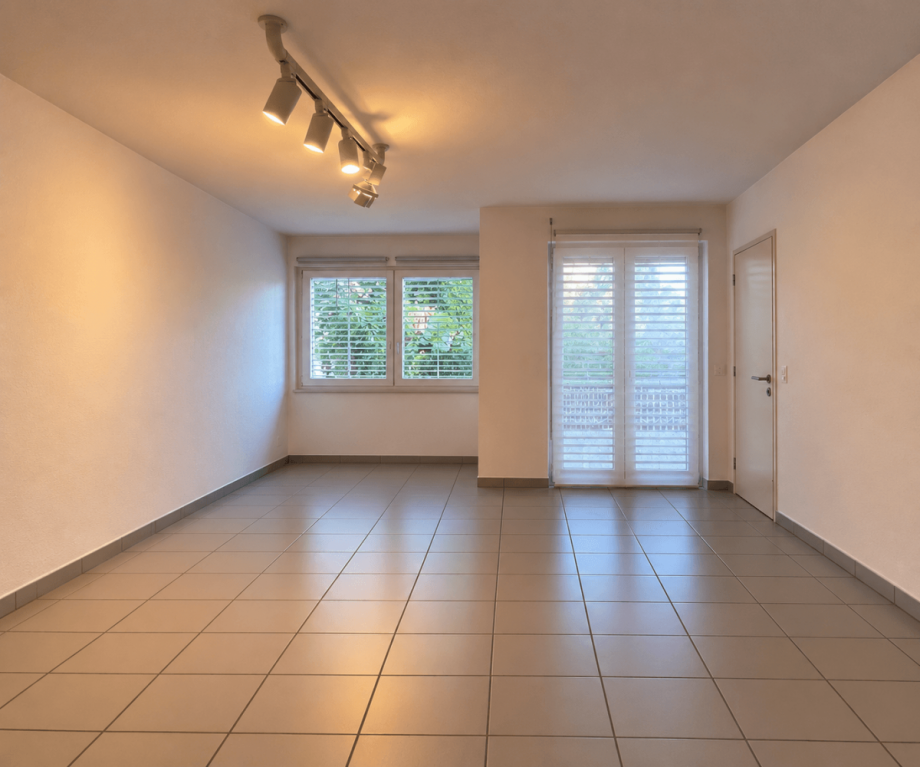 Anliegerzimmer Maisonettewohnung Schwetzingen
