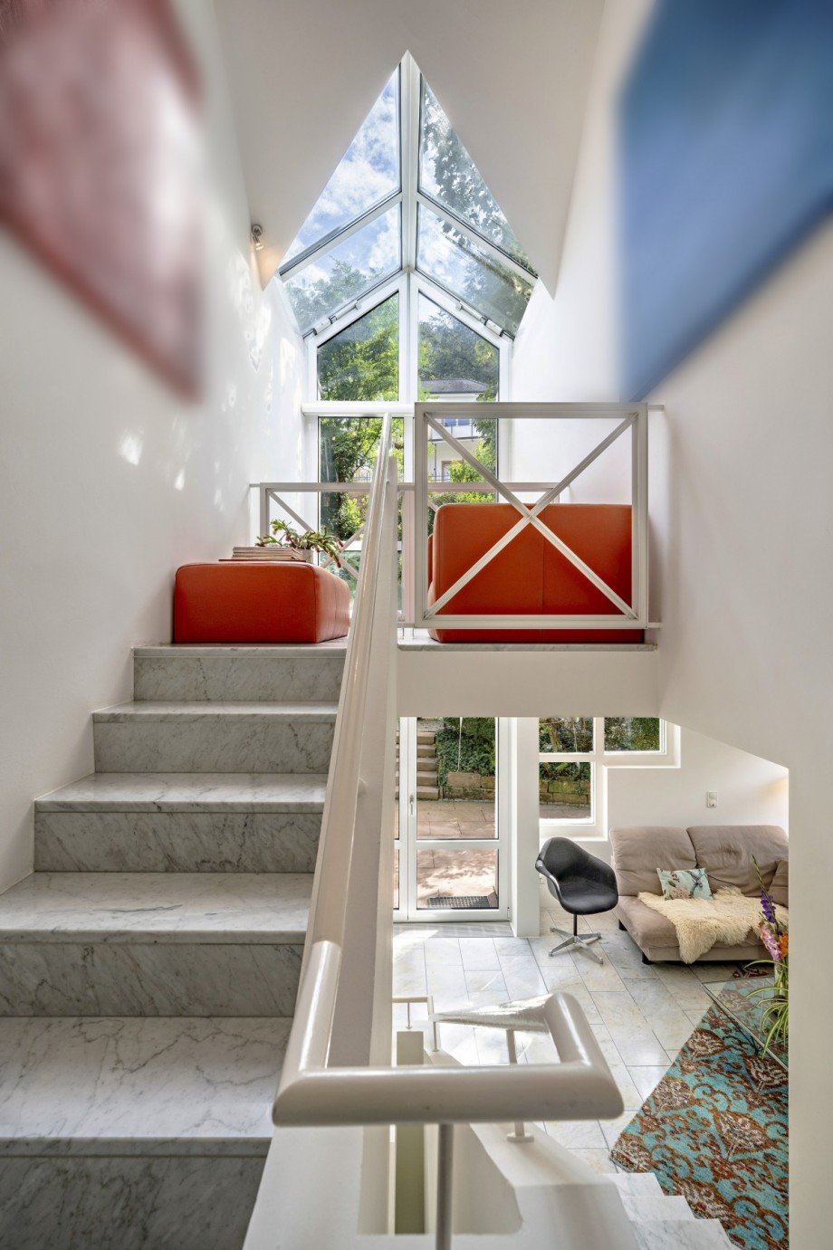 Galerie Einfamilienhaus Heidelberg