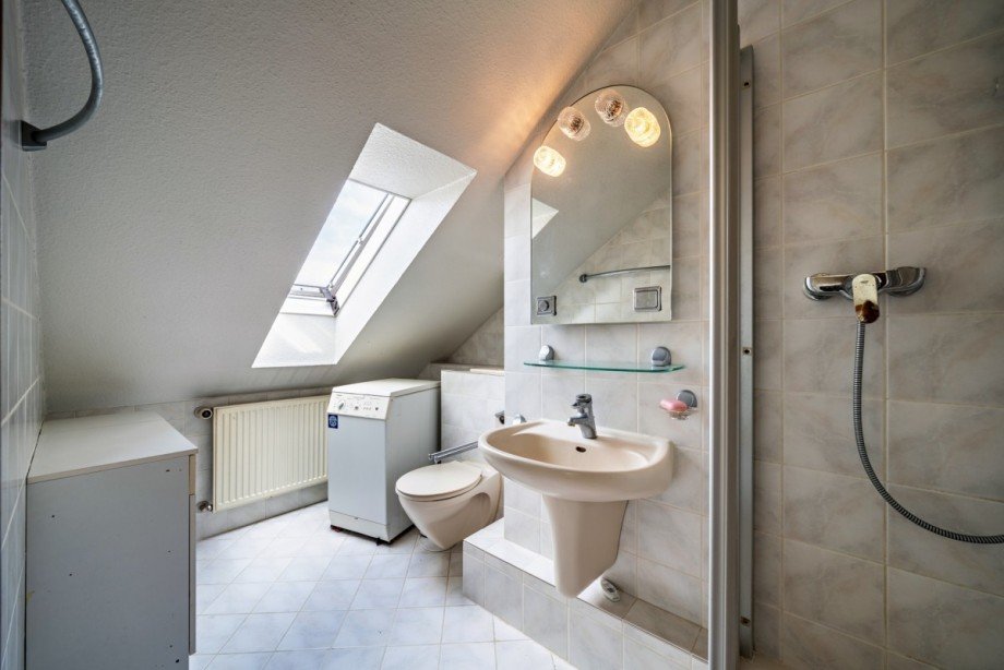 Dachstudio Bad Reihenendhaus Mannheim