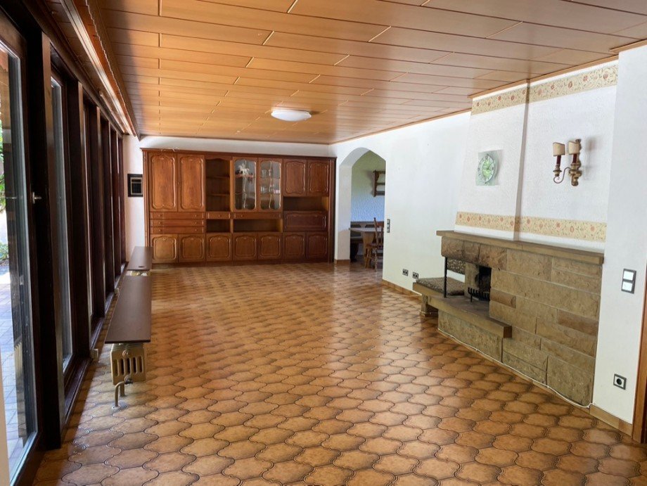 Wohnen Bungalow Schwetzingen