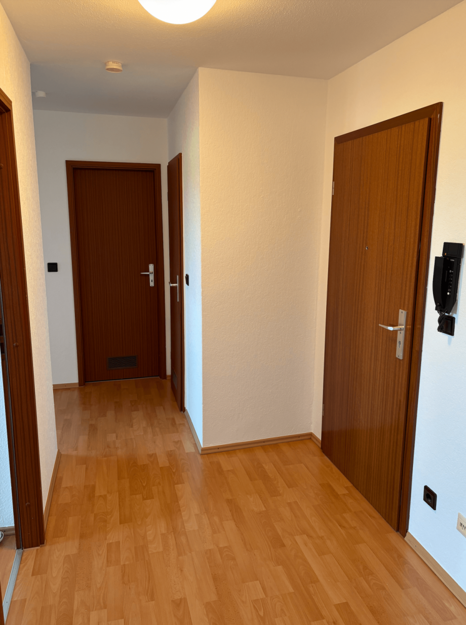 Diele Etagenwohnung Br�hl