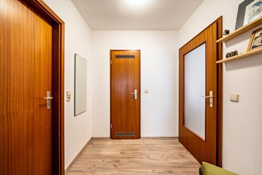 Zwischenflur Etagenwohnung Mannheim