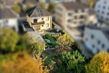  Raum fure Vision - Zweifamilienhaus mit erheblichem Neubaupotenzial