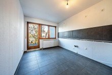 K�che Einziehen und Wohlf�hlen