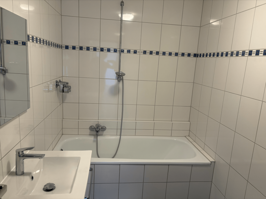Badezimmer Etagenwohnung Br�hl