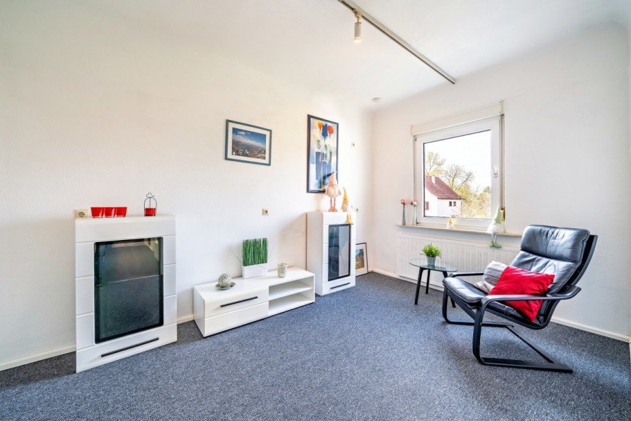 Arbeitszimmer-OG Zweifamilienhaus Hockenheim