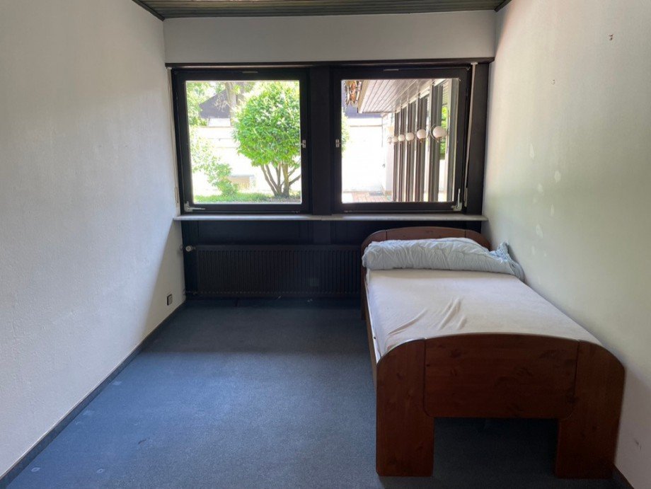 Kind Bungalow Schwetzingen