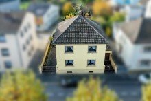  Raum fure Vision - Zweifamilienhaus mit erheblichem Neubaupotenzial