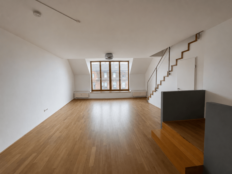 Wohnzimmer Schwetzingen Maisonettewohnung Ein besonderes Zuhause: Maisonette-Wohnung nahe dem Schloss