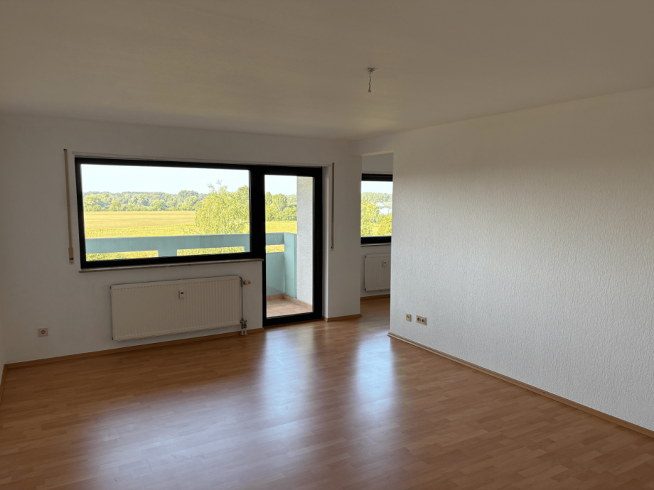 Wohnzimmer Etagenwohnung Br�hl