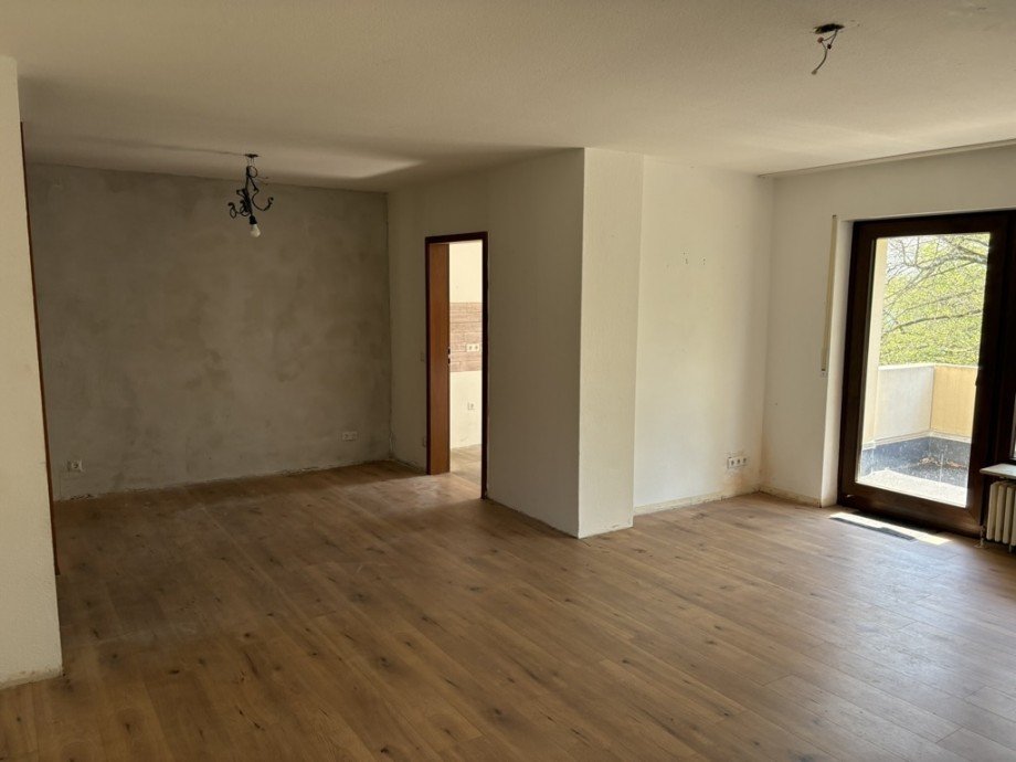 Essbereich Wohnung Bad Bergzabern