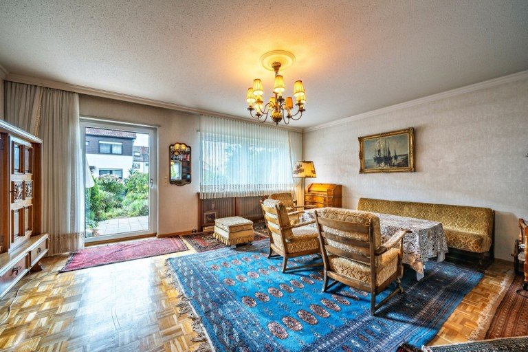 Wohnbereich Mannheim Reihenendhaus Ein Ort zum Ankommen und Wohlf�hlen