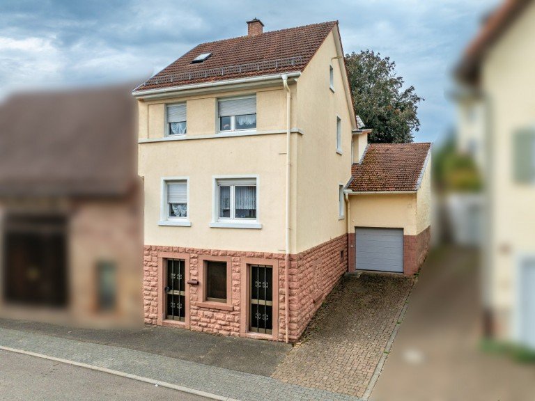 Hauptbild: EIN ZUHAUSE F�R DIE GANZE FAMILIE - RAUM F�R INDIVIDUELLE WOHNIDEEN