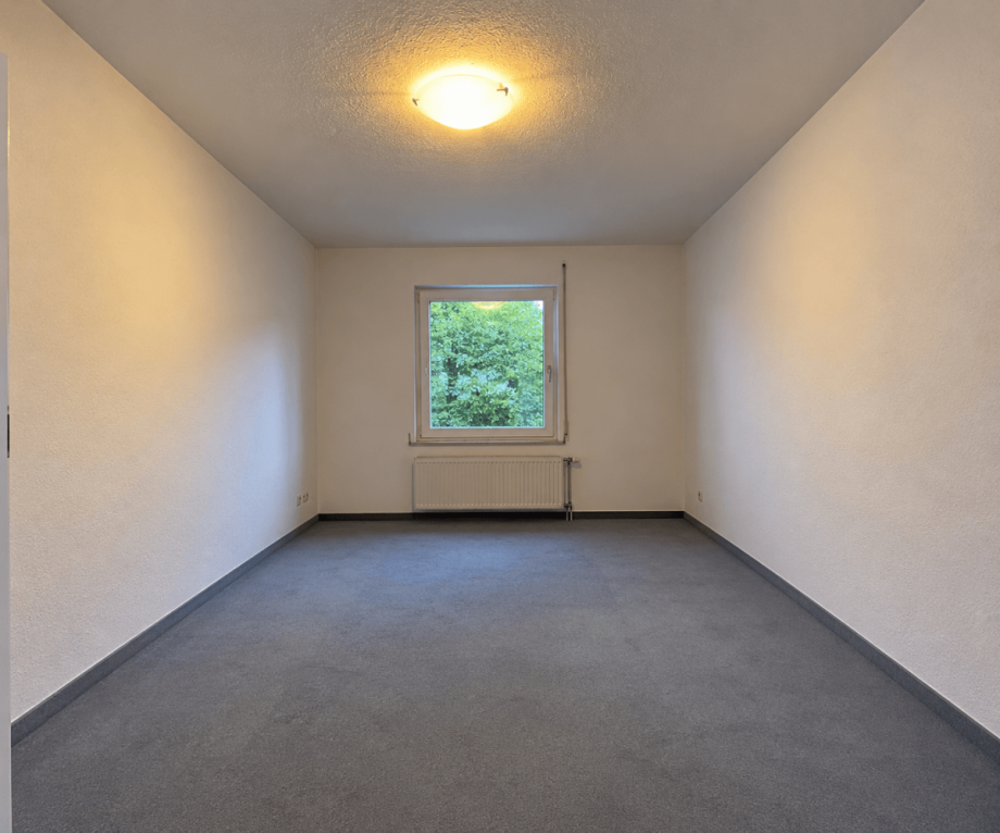 Kinderzimmer Maisonettewohnung Schwetzingen
