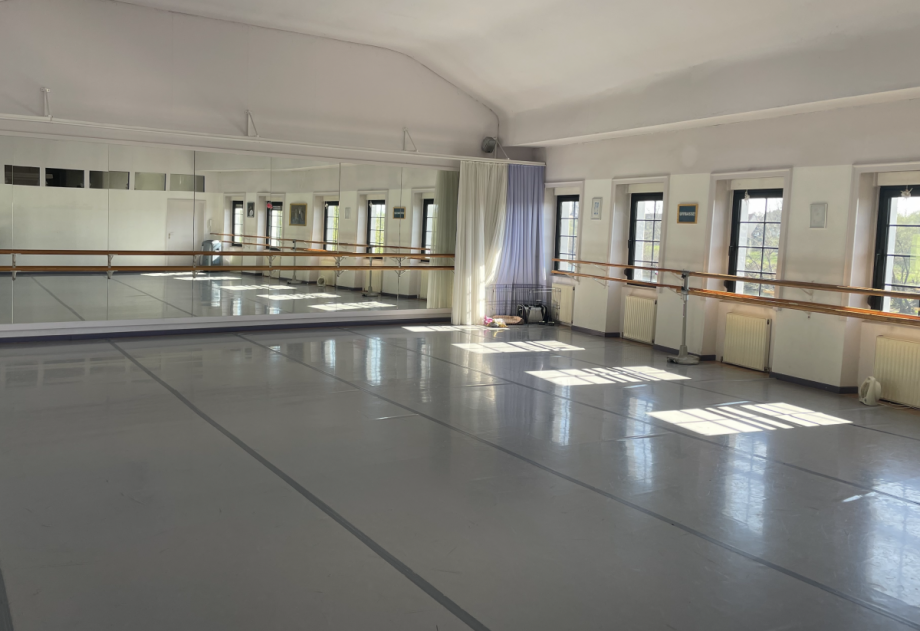 Ballettschule Haus Ilvesheim