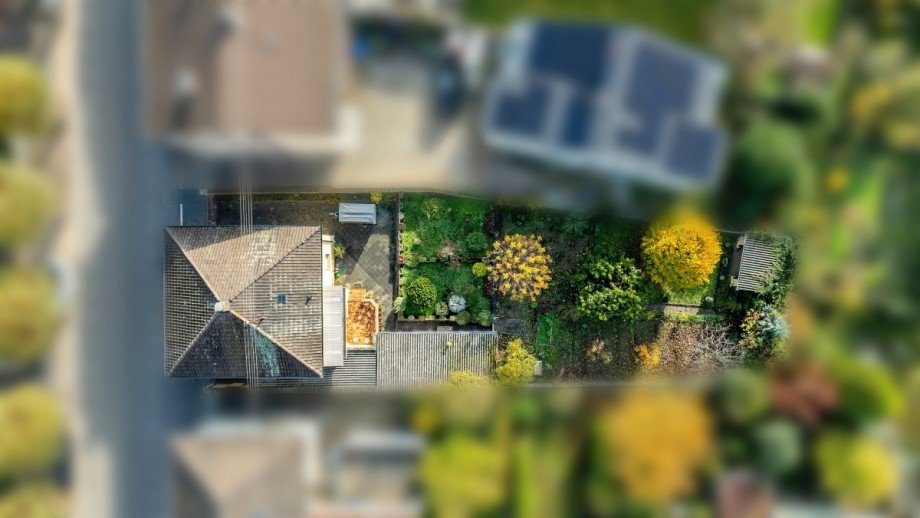  Zweifamilienhaus Schwetzingen