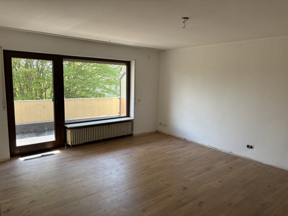 Wohnzimmer Wohnung Bad Bergzabern