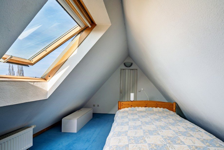 Zimmer-DG Zweifamilienhaus Hockenheim