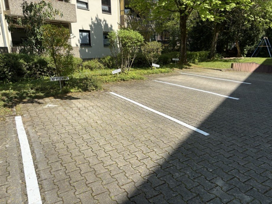 Stellplatz Wohnung Bad Bergzabern